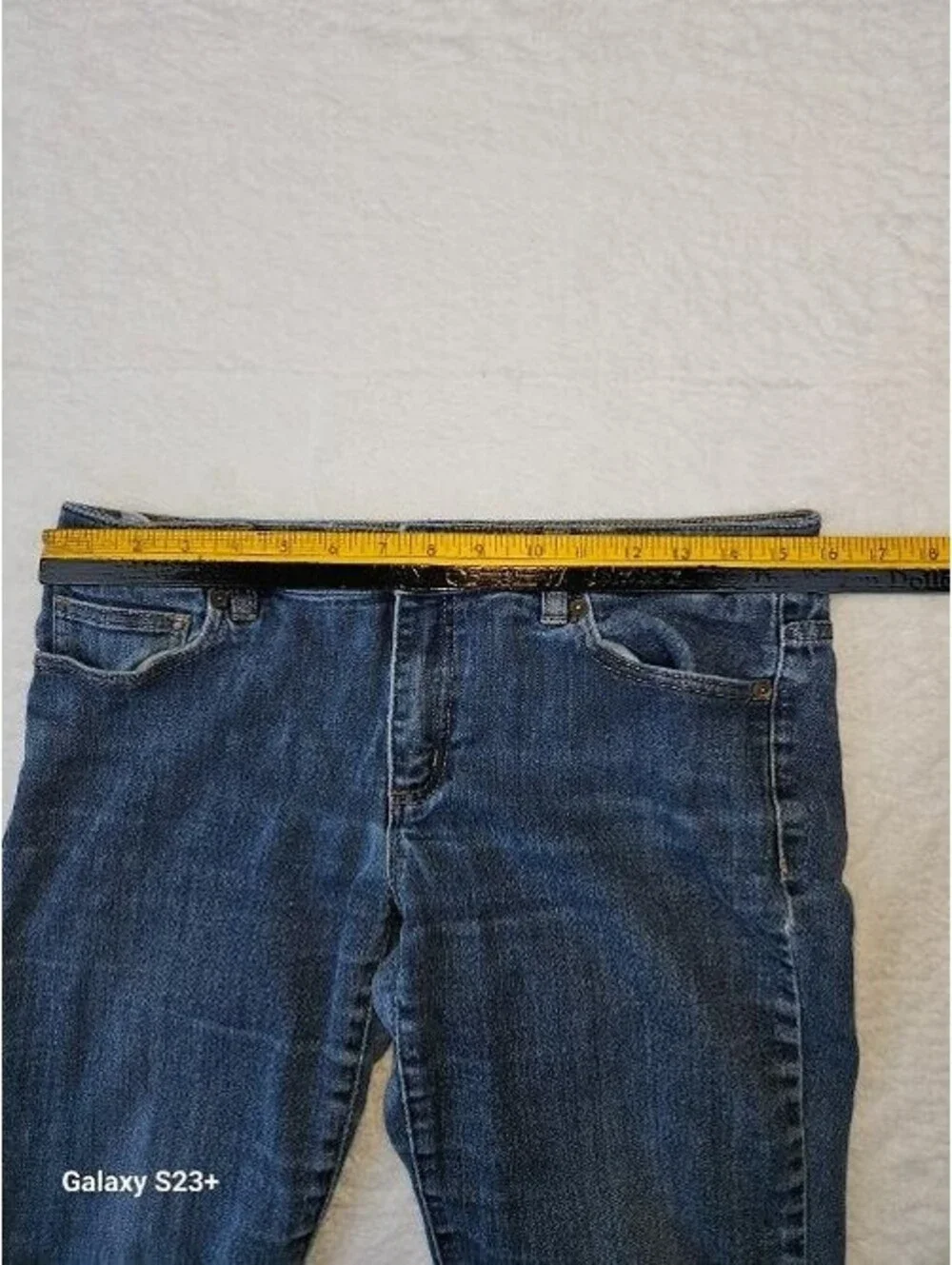 Michael Kors Jeans, Size: 8 (32x27)